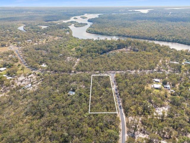 Land for sale in Pacific Haven, Queensland