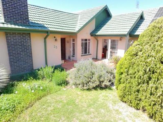 House for sale in Dr Ruth Segomotsi Mompati District Municipality, North West