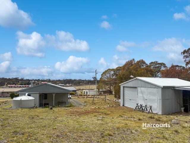 House for sale in Miena, Tasmania