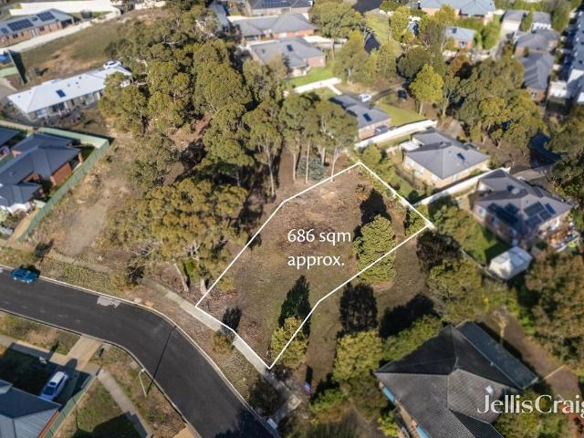 Land for sale in Ballarat, Victoria