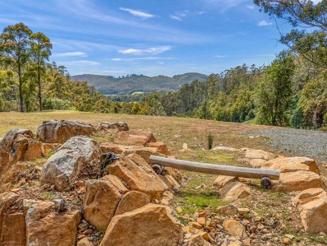 Land for sale in Hobart, Tasmania