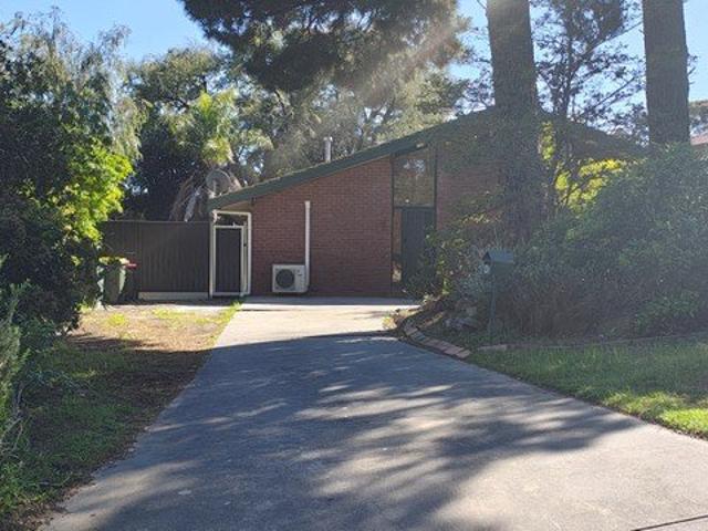 House for rent in Horseshoe Creek, South Australia