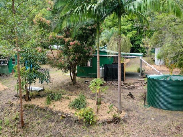 Land for sale in Nimbin, Lismore City Council