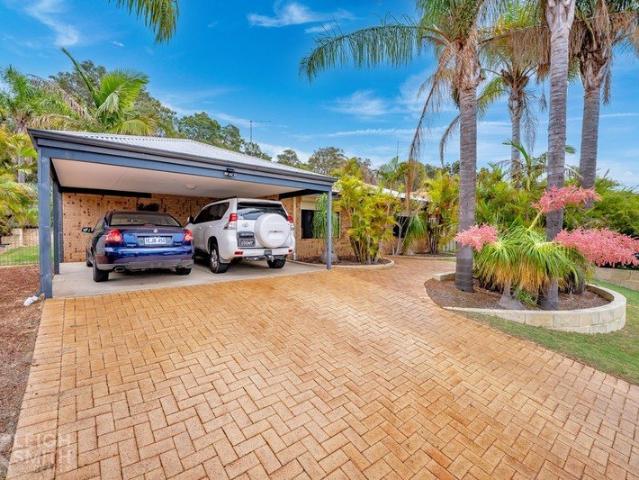 House for sale in Parklands, Western Australia