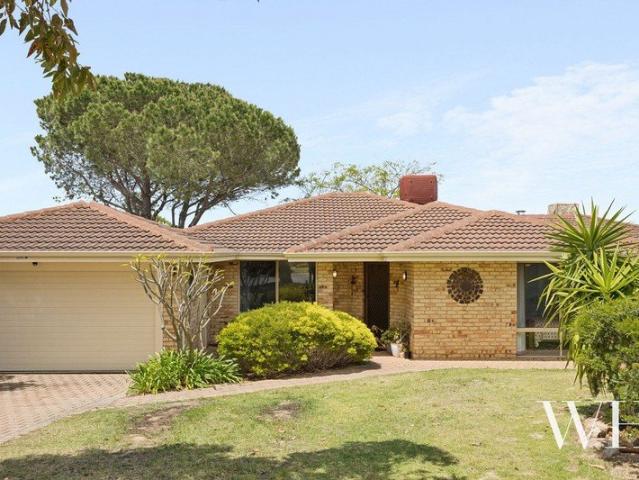 House for sale in Beaconsfield, City of Fremantle