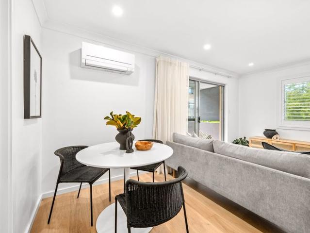 Apartment for rent in Newcastle, Newcastle-Maitland