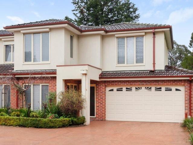 Townhouse for sale in Camerons Creek, Victoria