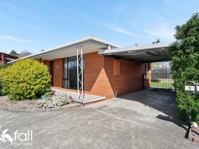 Apartment for sale in Hobart, Tasmania