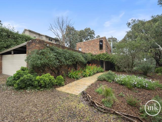 Apartment for rent in Camerons Creek, Victoria