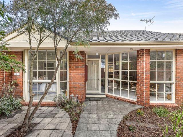 Villa for sale in Balwyn North, Melbourne