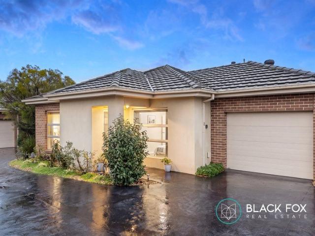 Apartment for sale in Camerons Creek, Victoria