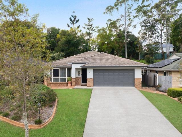 Villa for sale in Tamborine Mountain, Queensland