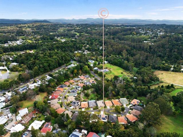 Villa for sale in Tamborine Mountain, Scenic Rim Regional