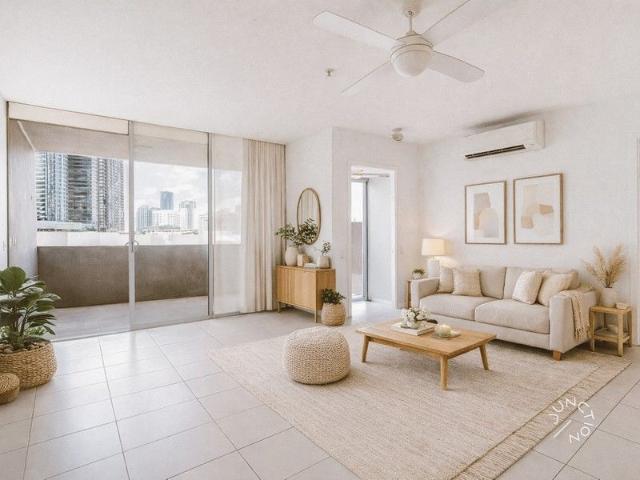 Apartment for sale in Toombul, Queensland