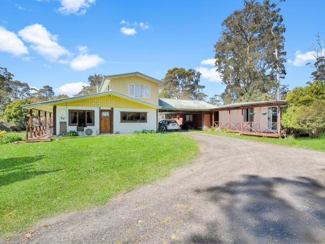 House for sale in Nabowla, Tasmania