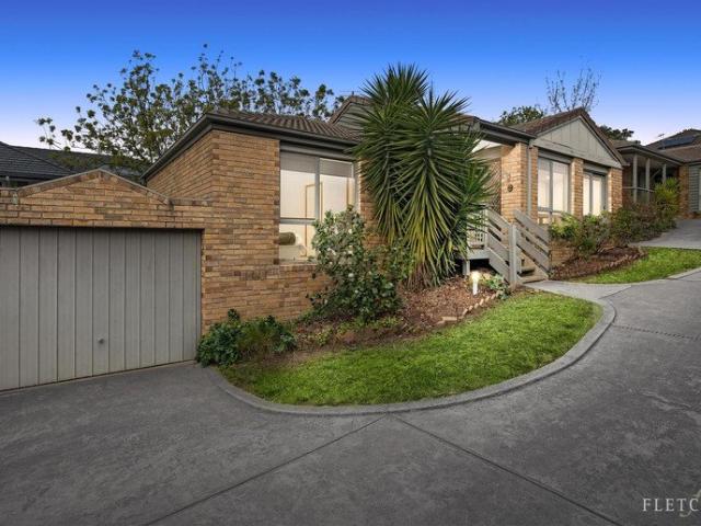 Apartment for sale in Camerons Creek, Victoria
