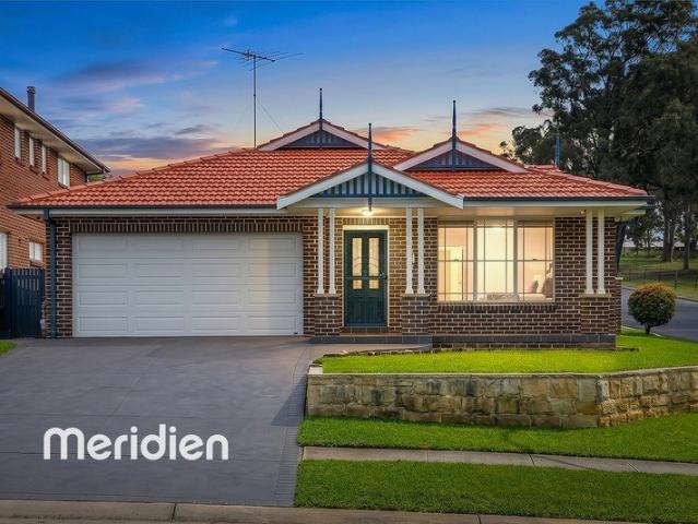 House for sale in Kellyville Ridge, Sydney