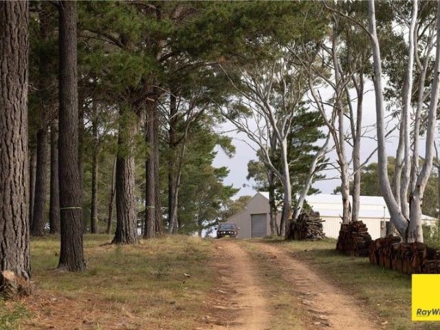 Land for sale in Boro, New South Wales
