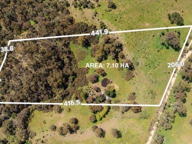 Land for sale in Langley, Shire of Mount Alexander