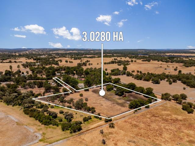 Property for sale in Boyanup, Western Australia