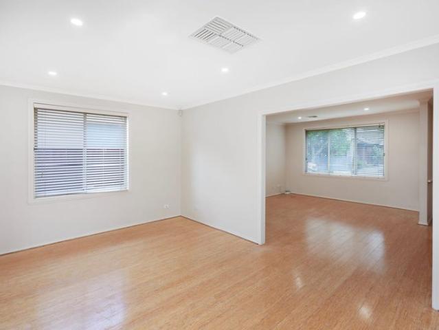 Townhouse for rent in Camerons Creek, Victoria