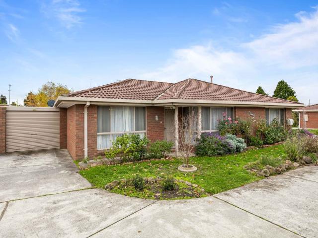 Apartment for rent in Ballarat, Victoria
