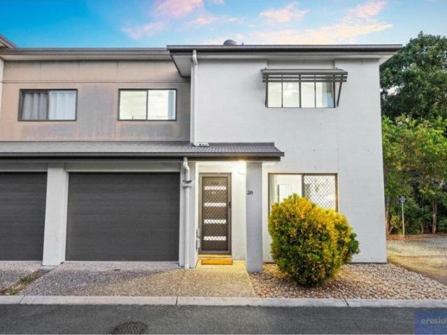 Townhouse for sale in Toombul, Queensland
