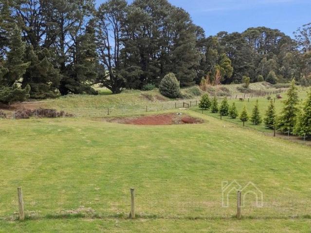 Land for sale in Trentham, Victoria