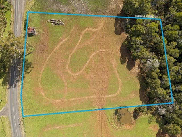 Land for sale in Ridgley, Tasmania