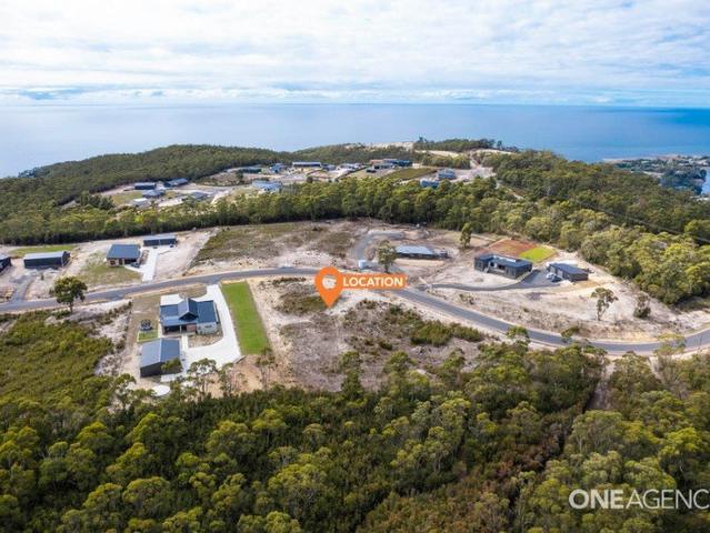 Land for sale in Heybridge, Tasmania