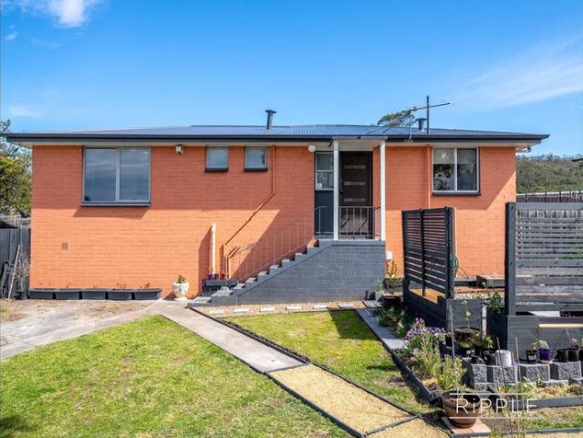 House for rent in Hobart, Tasmania