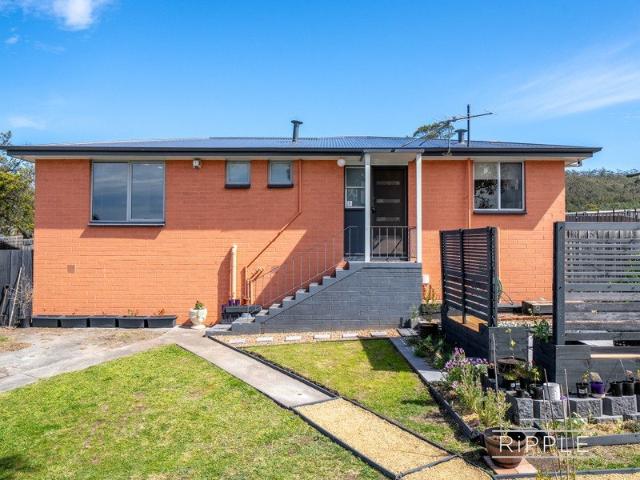 House for rent in Hobart, Tasmania