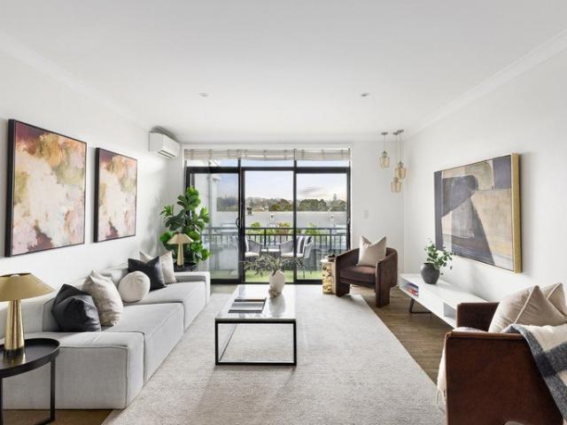 Apartment for sale in Sydney, New South Wales