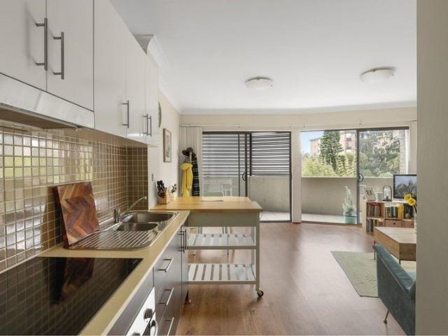 Apartment for sale in Sydney, New South Wales