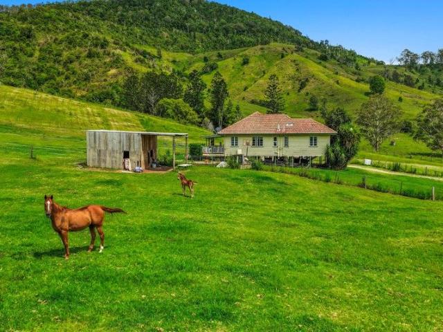 Cottage for sale in Illinbah, Queensland