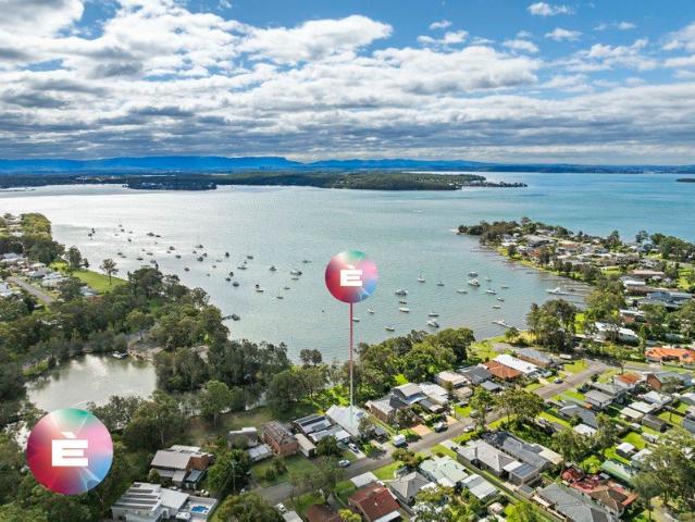 Duplex for sale in Summerland Point, New South Wales