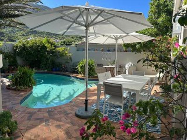 House for rent in Hout Bay, Western Cape