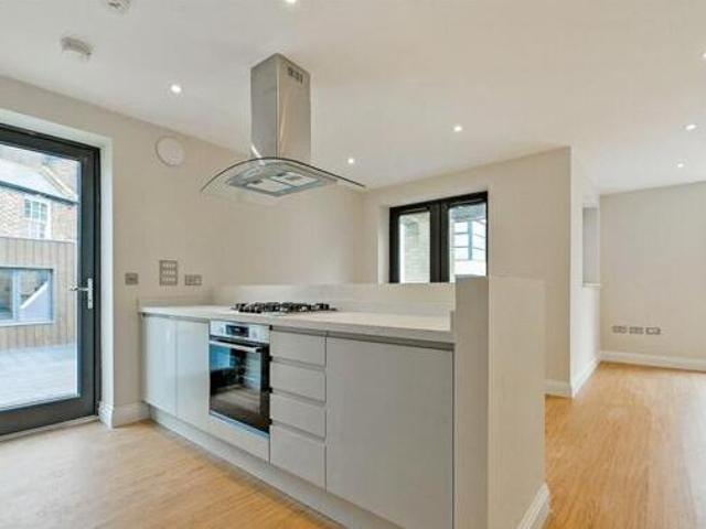 House for rent in Lambourn, West Berkshire