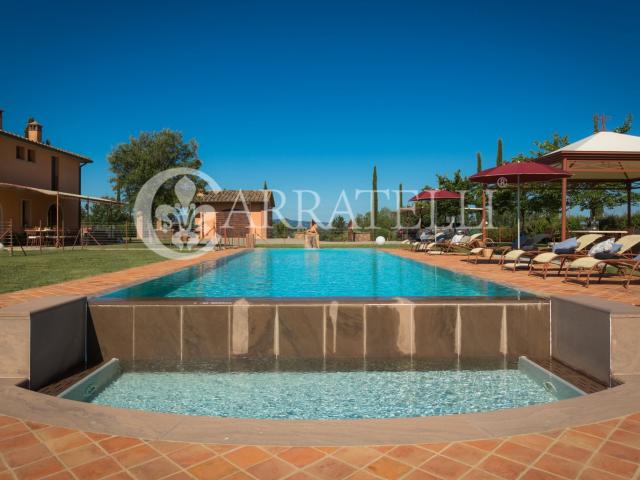 Casa in vendita a Montecchio, Peccioli