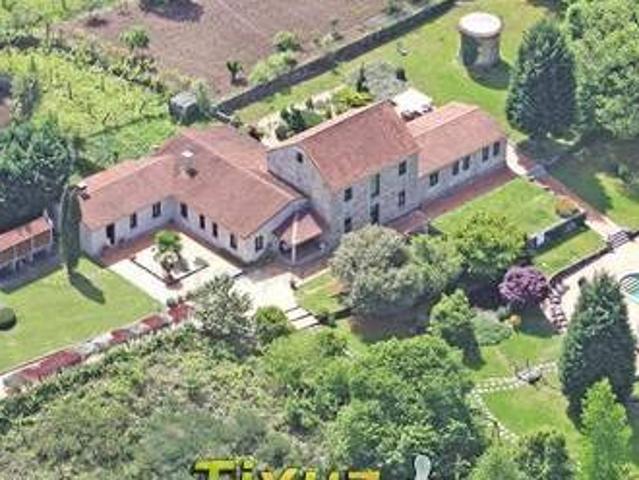 Casa en alquiler en Cuntis