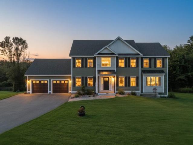 House for sale in New Hampshire