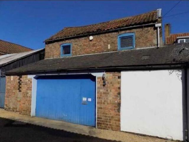 House for sale in Bargate, Boston