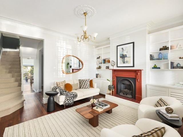 House for sale in Sydney, New South Wales