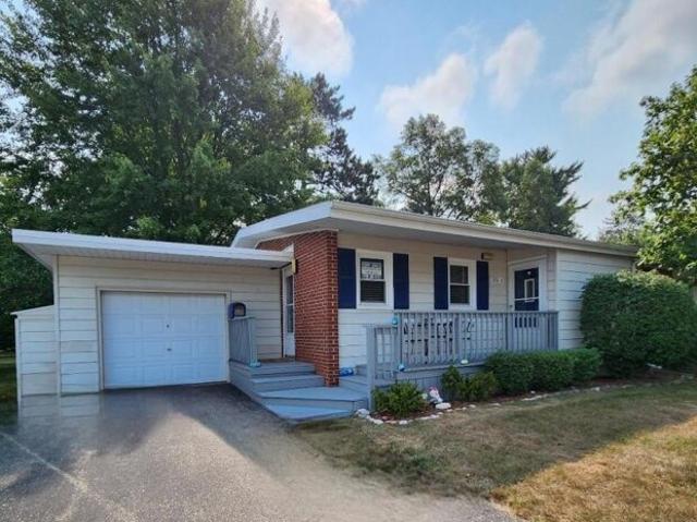 House for sale in Oscoda