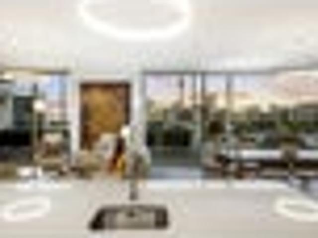 Apartment for sale in Three Lamps, Auckland