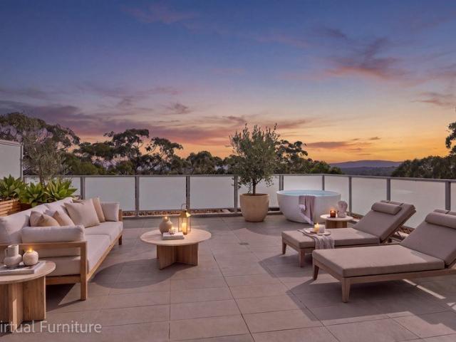 Apartment for sale in Upper North Shore, Sydney