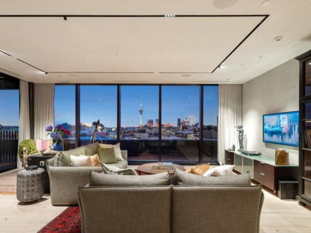 Apartment for sale in Eden Terrace