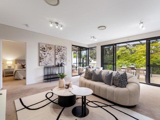 Apartment for sale in Sydney, New South Wales