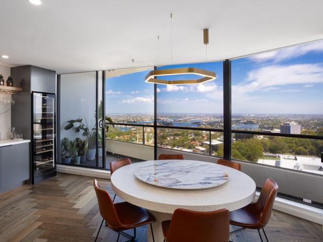 Apartment for sale in Willoughby, New South Wales