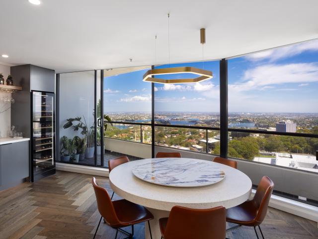 Apartment for sale in Willoughby, New South Wales